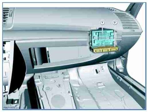 junction box bmw e87|bmw jbe junction box.